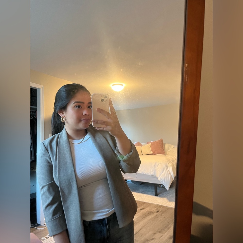 Stone Blazer